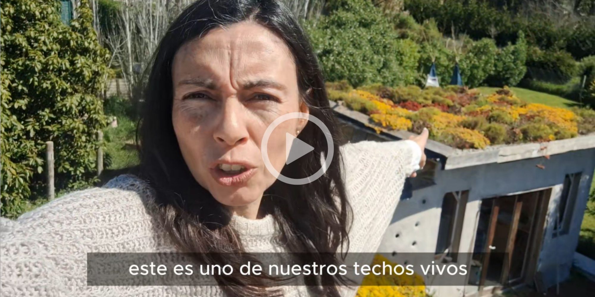 de la ciudad al campo